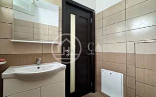 Apartament de închiriat cu 3 camere în AES Residence, Oradea - Poză 9