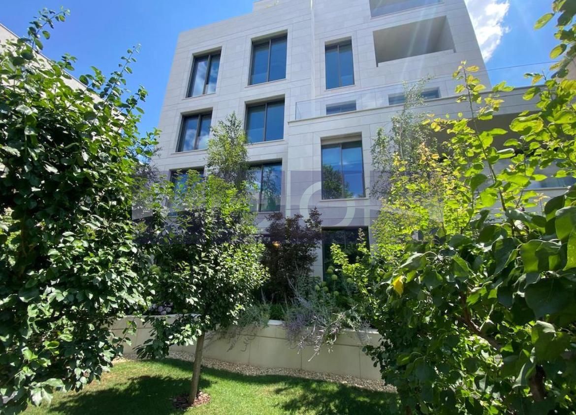 APARTAMENT PREMIUM ZAMBACCIAN | 180 MP | 4CAMERE| LOC PARCARE - Poză 29