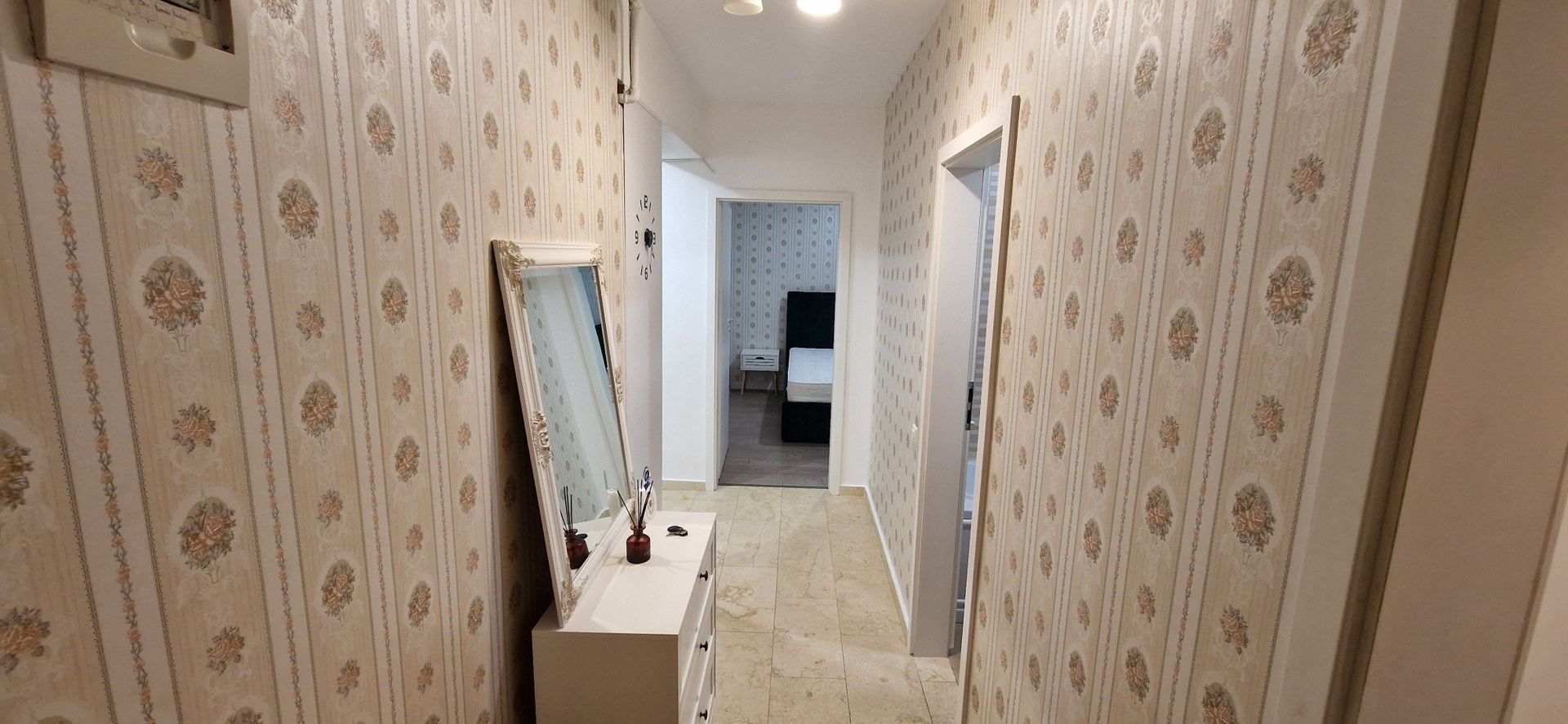 2 Camere | Militari Residence | Bloc 2020 - Poză 8