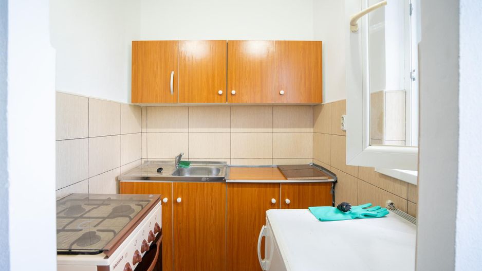 Garsoniera in zona Razboieni - Poză 3