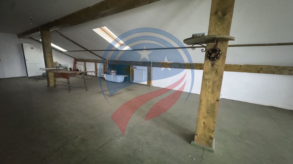 Hala industrială premium de vânzare – Zona Bariera Vâlcii, Craiova - Poză 3