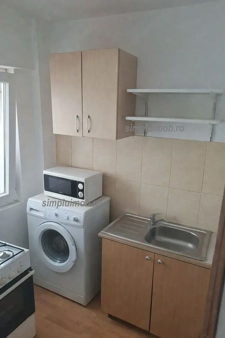 Metrou Dristor Garsoniera Mobilata Utilata - Poză 3