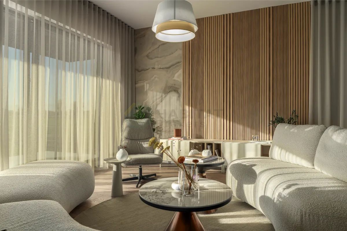 Casa duplex Balotesti | Oferta de lansare | Piscina privata si locuri de joaca - Poză 12