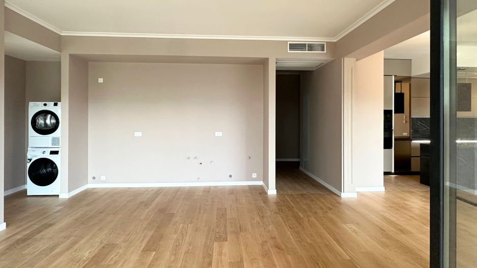 Închiriere apartament 4 camere cu grădină proprie ONE Verdi - Poză 8