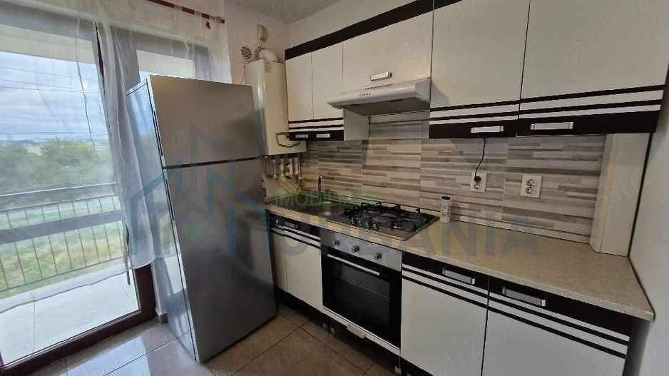 Apartament 3 camere decomandat de inchiriat - Baroque Residence, Iasi - Poză 1