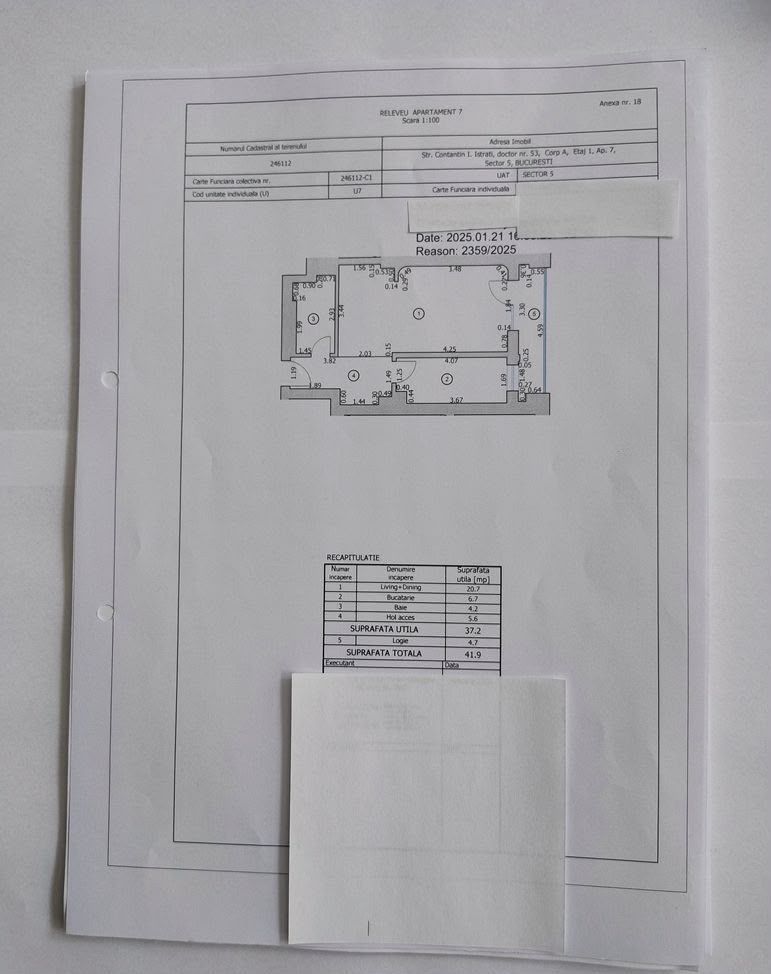 STUDIO | NLOC 2024 |, INCALZIRE IN PARDOSEALA | NOVUM VIILOR - Poză 7
