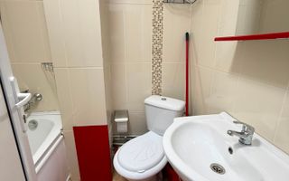 Apartament cu 1 camera/ 31mp/ zona Tatarasi - Poză 4