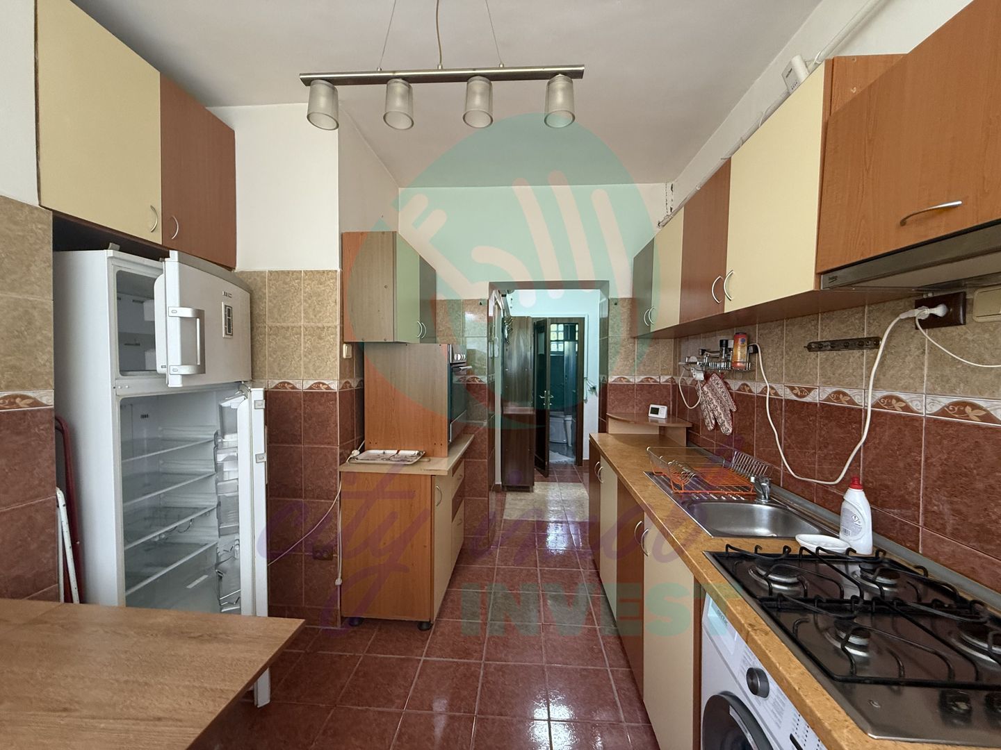 Apartament 2 camere | Boutique P+2 | 44 mp utili | Zonă liniștită - Poză 2
