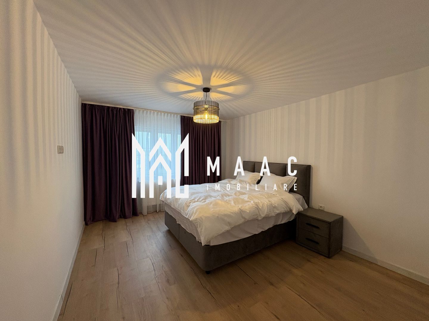 Apartament 2 camere I Bloc cu lift I Mobilat I - Poză 6