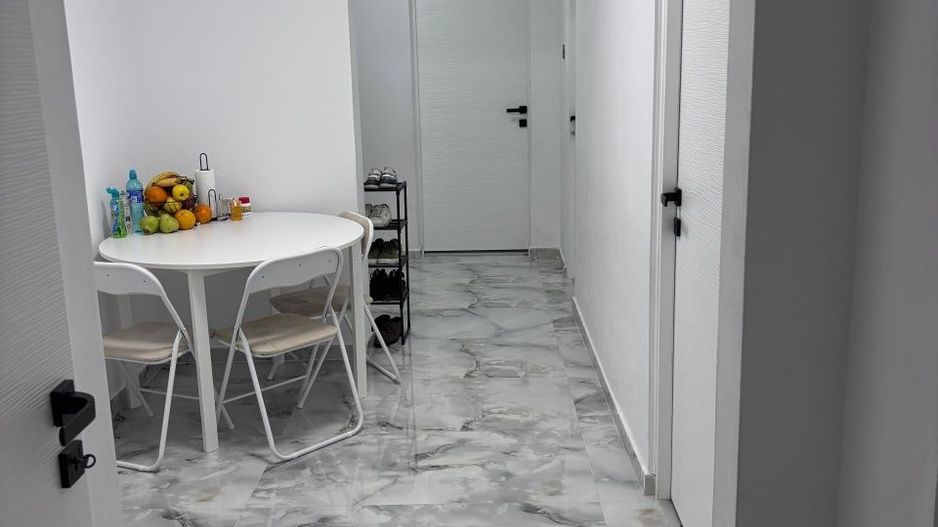 Dambovita | 3 Camere | 2 Bai | Decomandat | Bloc Izolat - Poză 5