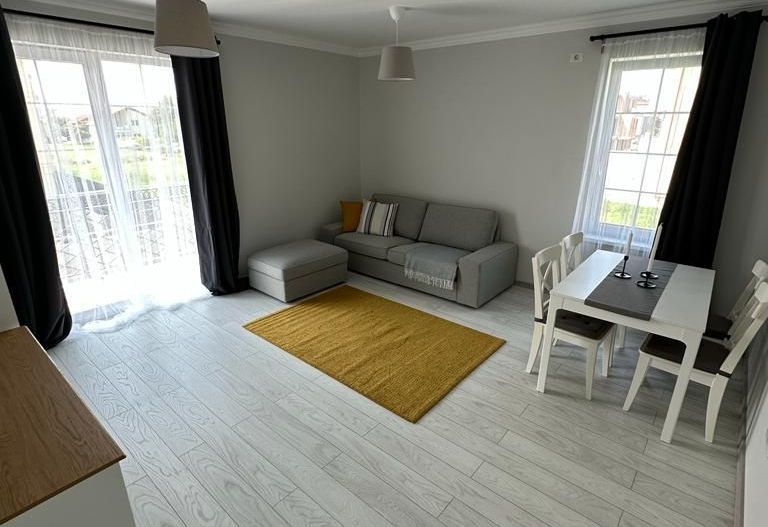 Giroc-Hotel IQ | 2 Camere | Etaj 1 | Disponibil imediat | Bucatarie Inchisa - Poză 6