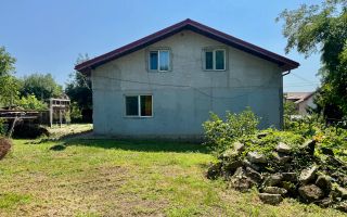 Vânzare Casă - Copou- P+M - lângă Gradina Botanică - Poză 4