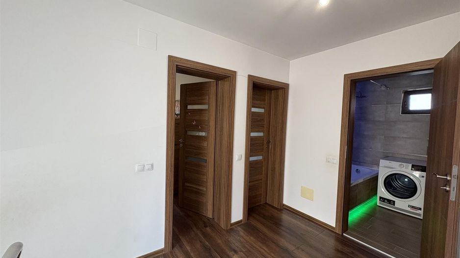 Casă individuală 130 mp, terasă 40 mp | Cart. Arhitecților, Sibiu - Poză 11