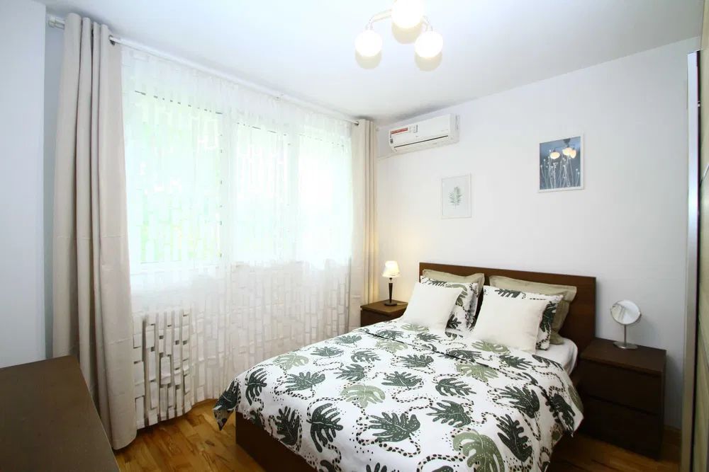 Apartament spatios Domenii - Poză 1