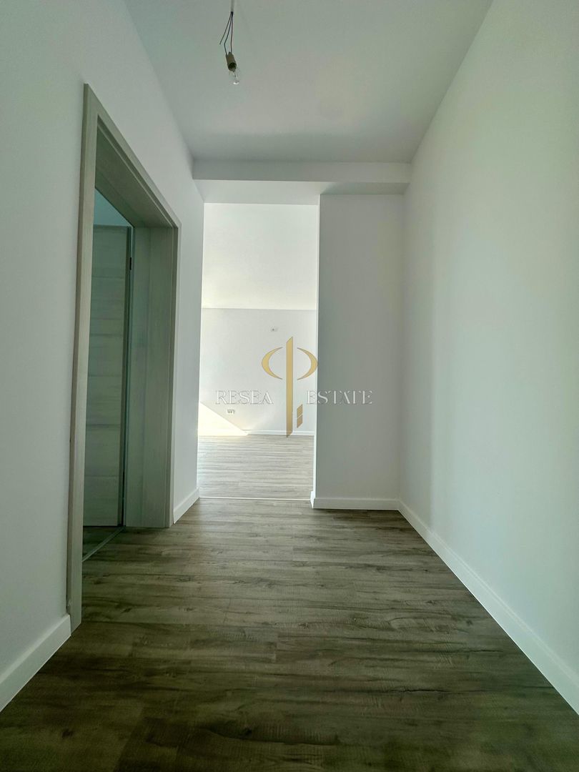 Apartament 2 camere decomandat | 56Mp + loc de parcare | Giroc - Poză 4