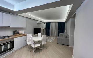 Cortina North || 2 camere || Finisaje de lux || Parcare || Comision 0% - Poză 2