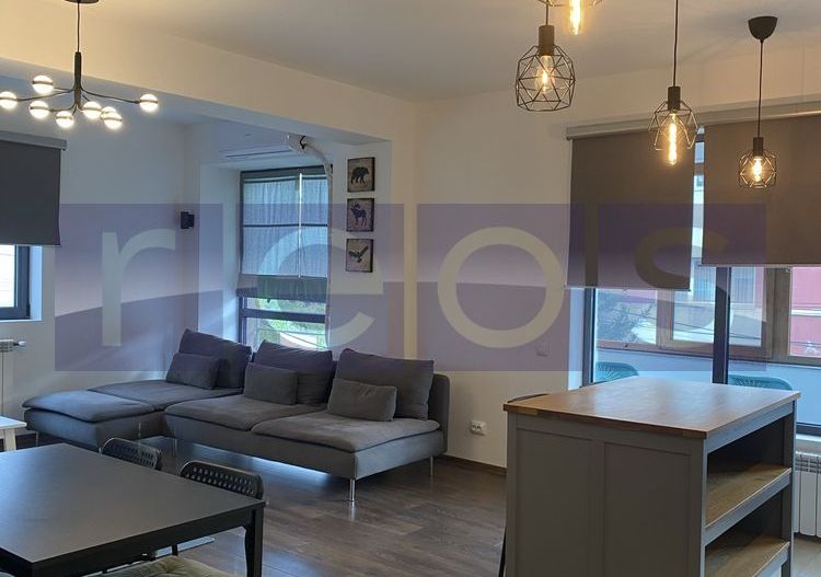 VANZARE3 CAMERE DECOMANDAT - 4 MIN -METROU -MIHAI BRAVU - Poză 2