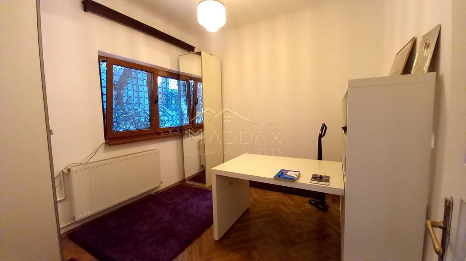 Spatiu de birouri Cabinet in Vila interbelica Dorobanti/ 100mp/inchiriere - Poză 14