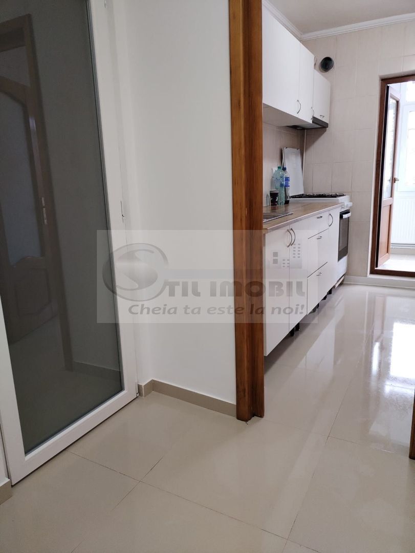 Apartament 2 camere de vânzare Galata, Iași – 49 mp pret 90.000 Euro - Poză 4