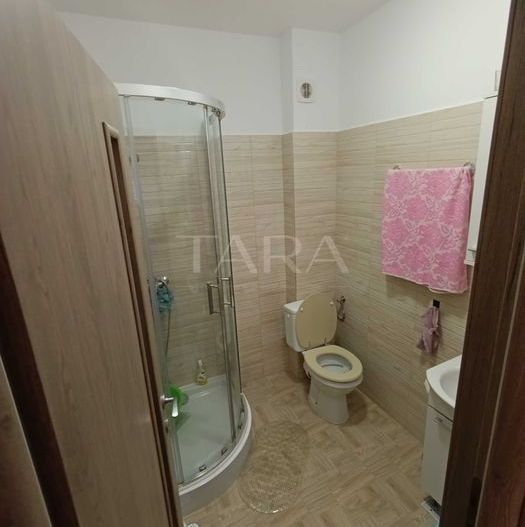 Apartament cu 3 camere și terasă – Zona Terra, Florești - Poză 8