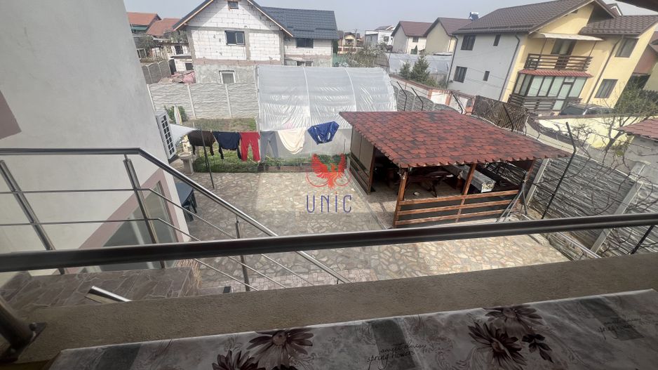 Casa Spatioasa zona Lascar Catargiu! - Poză 4