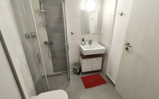 Studio Granvia Park Lujerului  500 Euro Etaj 1 - Poză 13