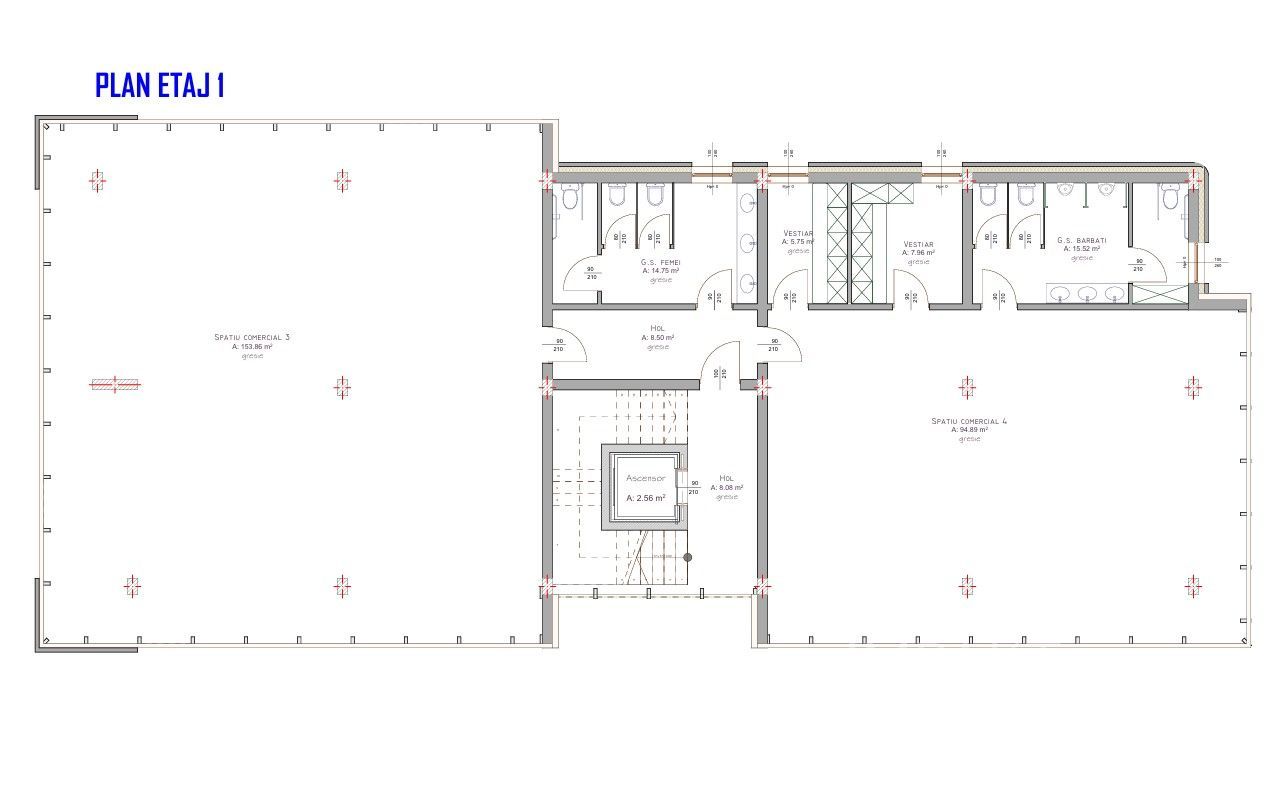 Teren pentru dezvoltare | Clinica, aparthotel, birouri | Buna Ziua - Poză 7