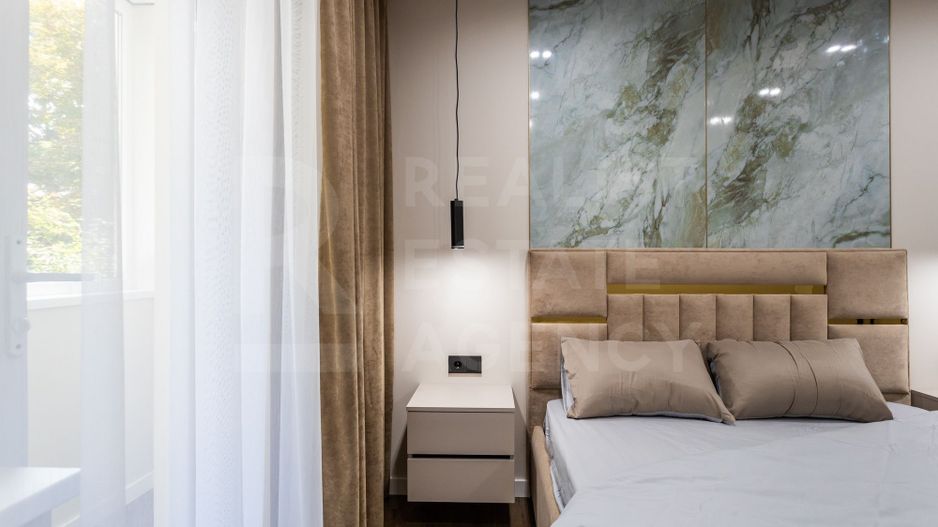 Vânzare, apartament, 3 camere, str. N. Milescu Spătarul, Ciocana - Poză 3