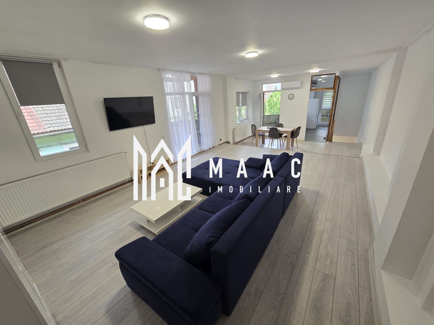Apartament 3 camere | 96 mp Utili | Etaj 1 | Bulevardul Victoriei - Poză 6