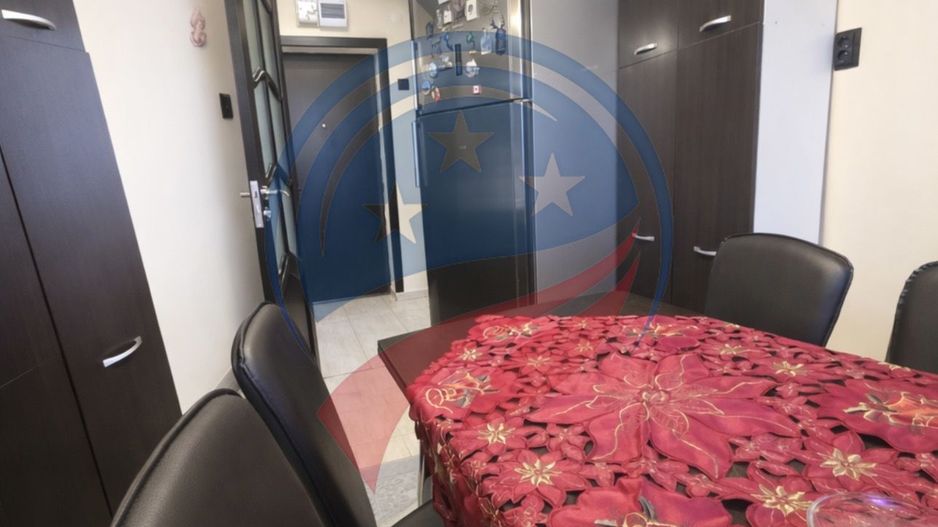 Apartament cu 3 camere, Ultracentral, pasaj Unirea - Poză 6