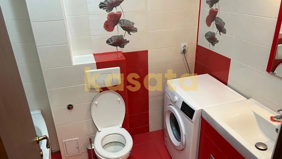 2 Camere în Avangarde Rezidențial | Curte și 3 Locuri de Parcare - Poză 7