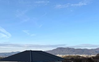 Casa de vanzare Satu Nou de Jos cu priveliste - zona retrasa - Poză 2