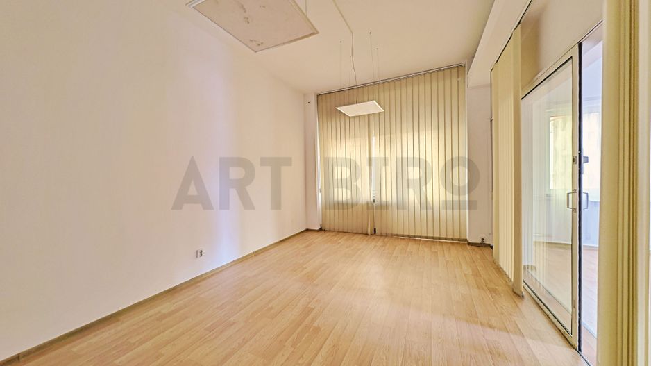 Zero comision, 200mp birou Grozavesti - Pod Basarab, 2 minute [M] - Poză 3