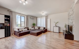 Vila Individuala Voluntari Pipera - Matei Millo - LOT 360 MP  P+1E+POD - Poză 6