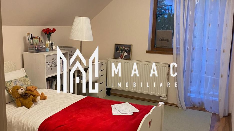 Casa 4 Camere | Tip Duplex | Curte | BBQ | Cisnadie - Poză 7