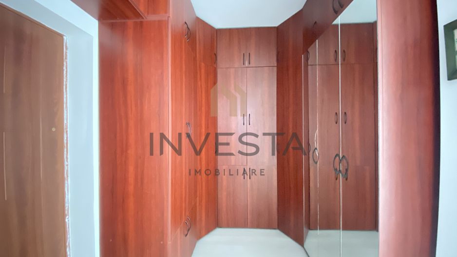 Apartament cu 2 camere de inchiriat,  zona strazii Eugen Ionesco - Poză 8