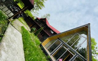 Cabană cu teren + Cabană tip A I 200 + 70 mpu I V. Avrigului - Poză 2