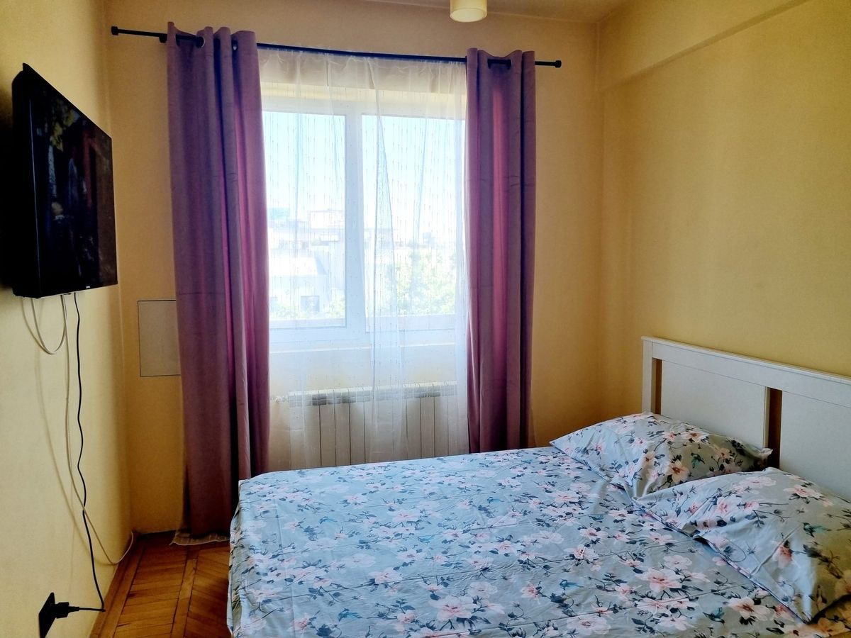Apartament 2 Camere cu Terasă și Vedere Superbă | Piața Amzei – Ultracentral - Poză 5