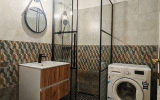 Vanzare apartament 3 camere, boxa, zona Stirbei Voda-Calea Plevnei-Cismigiu - Poză 5