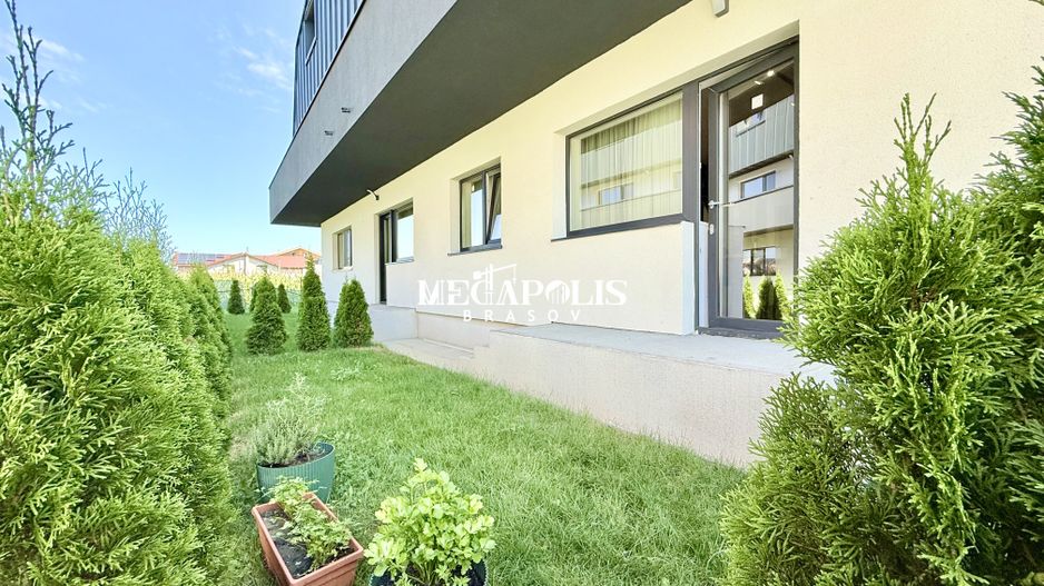 Garsonieră Mobilată Utilată + Grădină | Mutare imediată - Poză 5