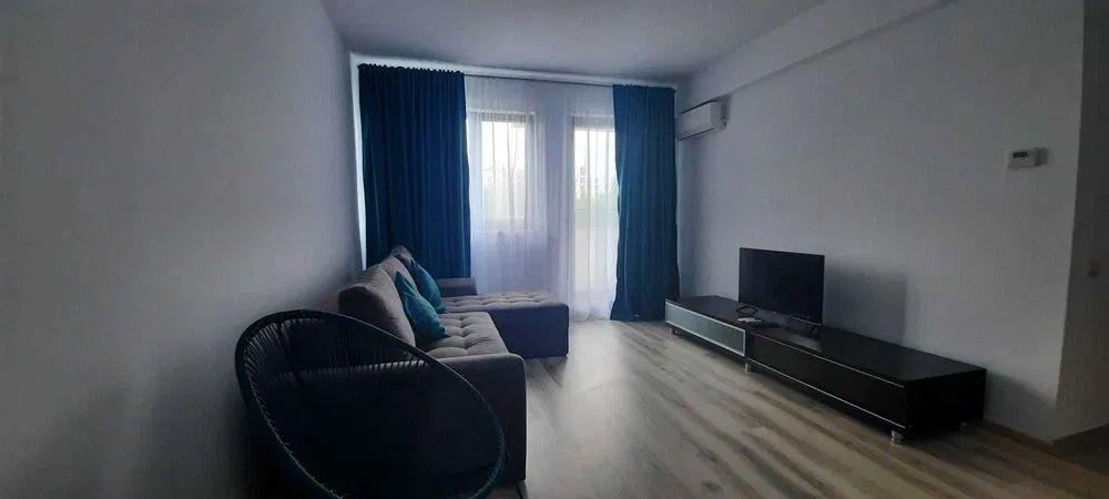 AP. 2 CAMERE- DRUMUL TABEREI, CENTRALA, PARCARE, BUCATARIE INCHISA - Poză 5