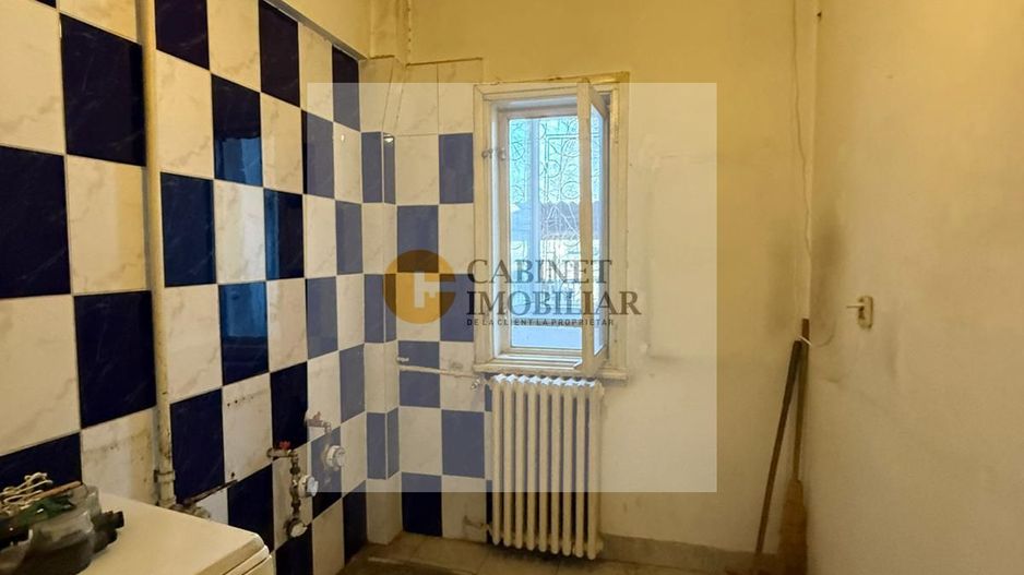 Garsoniera I Stefan cel Mare – Parcul Circului I Creditabil - Poză 6