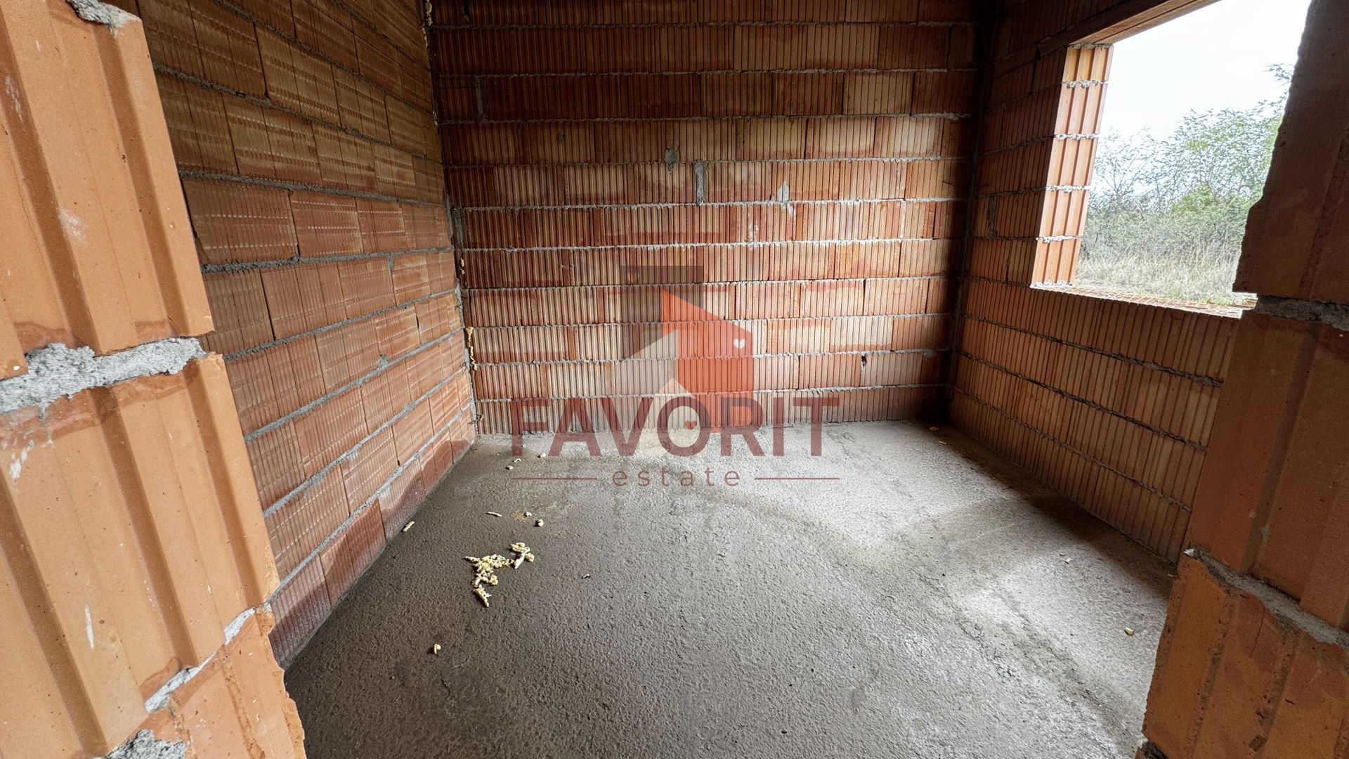 Comision 0% | Duplex in Mosnita | strada privata | Toate utilitatile | La asfalt - Poză 11