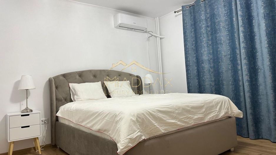 2 Camere Premium | Zona Cameră de Comerț – Mircea Vodă | Centrala - Poză 5