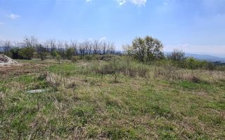 Teren de vanzare in zona Platou, toate utilitatile, 1000MP - Poză 1