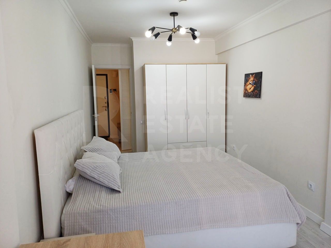 Chirie, apartament, 3 camere, str. Nicolae Testemitanu, Botanica - Poză 2