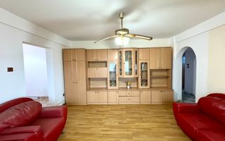 Apartament 3 camere | 63 mp | Zona Micro 16 - Poză 4