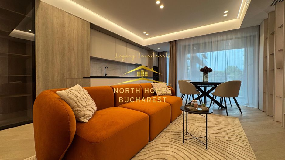 Apartament 3 camere ,Loc de parcare inclus – Cortina 126, lângă Cambridge School - Poză 25