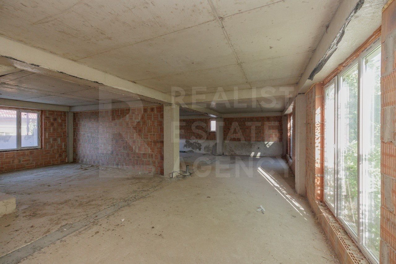 Vânzare , townhouse-uri, 380 mp,  str. Bariera Sculeni, Buiucani - Poză 12