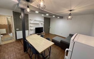 apartament la casa| 2 camere| Aradului| 2 bai| centrala proprie